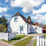 Haus Erlenglueck Feriehus *