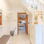Haus Erlenglueck Feriehus Böhl