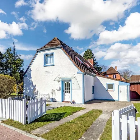 Haus Erlenglueck Holiday home *