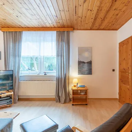 Haus Erlenglueck