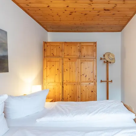 Haus Erlenglueck Дом отдыха *