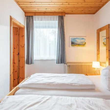 Haus Erlenglueck Holiday home Sankt Peter-Ording