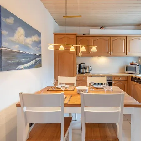 Haus Erlenglueck Sankt Peter-Ording