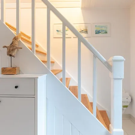 Holiday home Haus Erlenglueck Sankt Peter-Ording