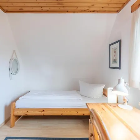 Haus Erlenglueck Holiday home *