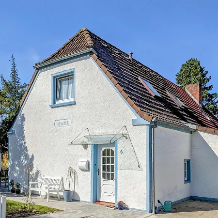 Haus Erlenglueck *
