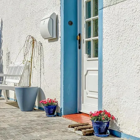 Haus Erlenglueck *