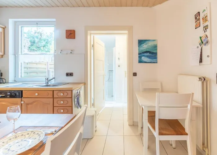 Haus Erlenglueck Böhl