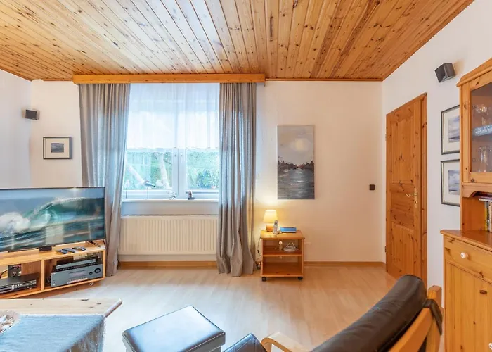 Haus Erlenglueck