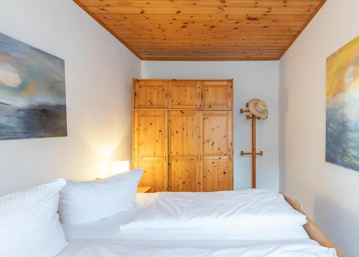 Haus Erlenglück Ferienhaus *