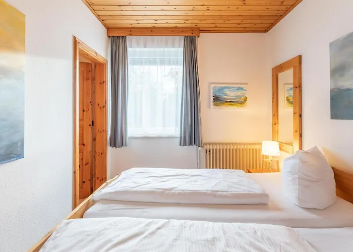 Haus Erlenglück Ferienhaus Sankt Peter-Ording