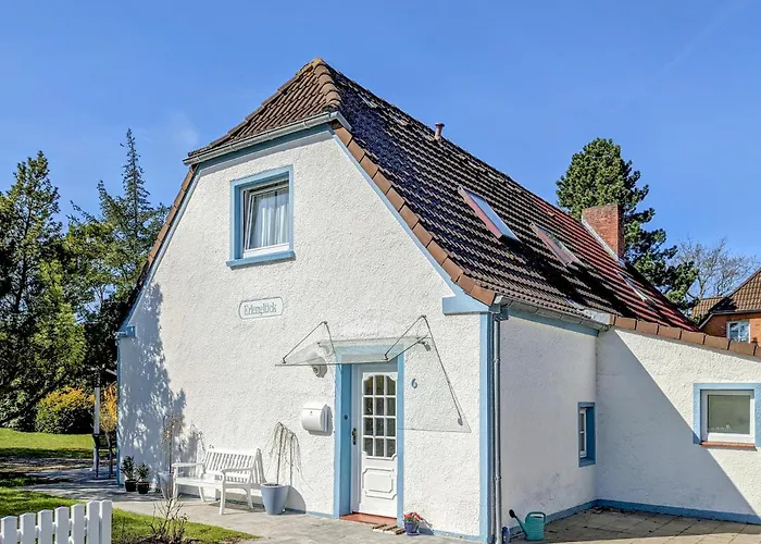 Haus Erlenglueck *
