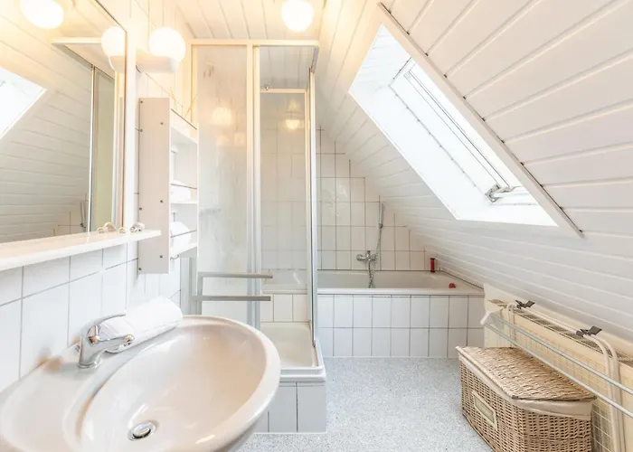 Haus Erlenglueck * Böhl